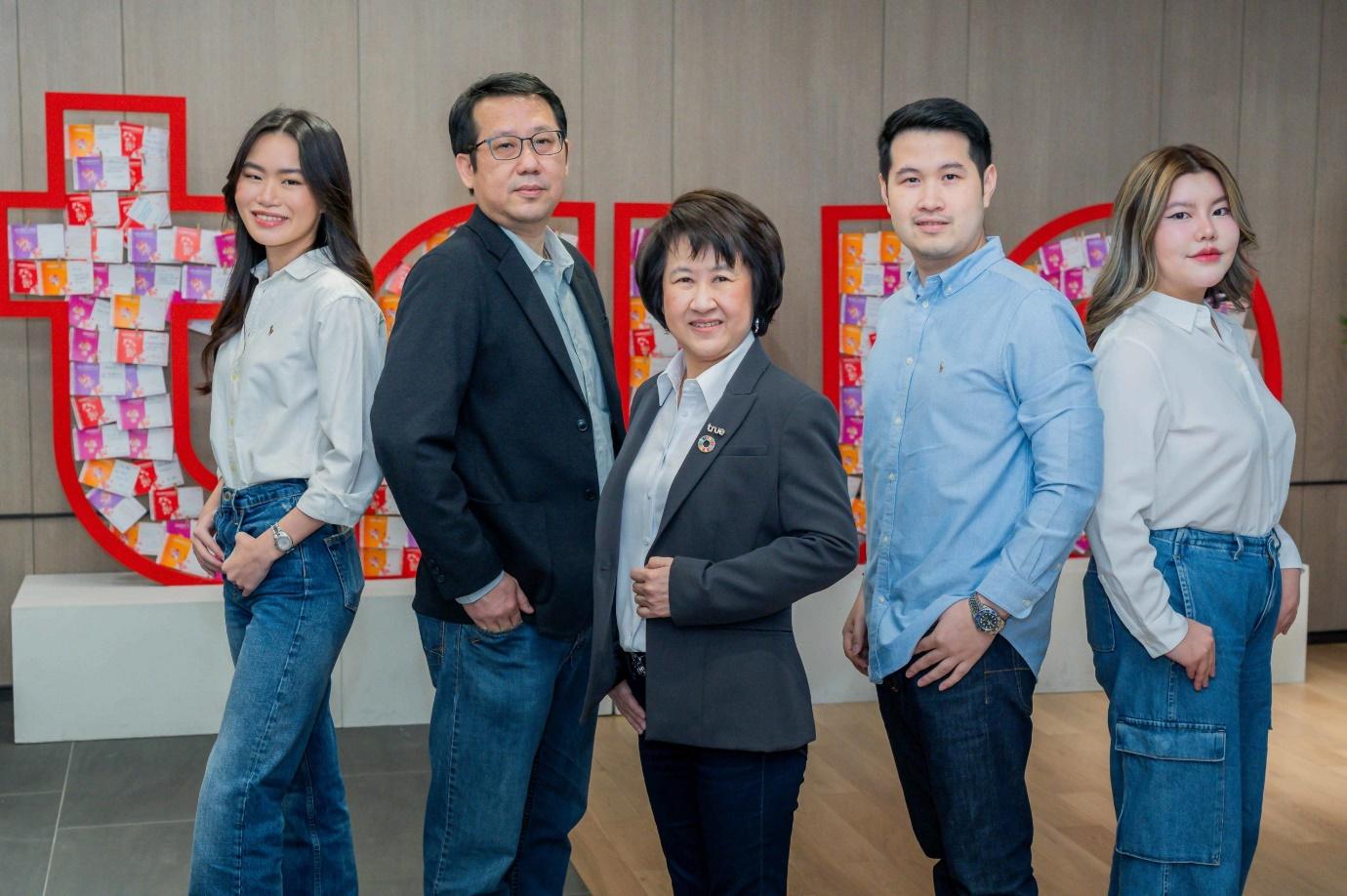 ทรู เดินหน้า True Next Gen ปั้นคนรุ่นใหม่ ขับเคลื่อนสู่ผู้นำเทคของไทย