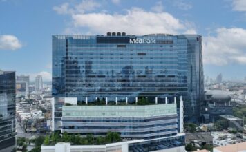 เมดพาร์ค ติดอันดับโรงพยาบาลที่ดีที่สุดในไทย 3 ปีซ้อน โดย Newsweek 