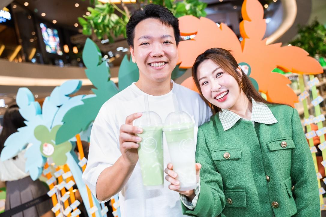 BEARHOUSE ทำถึง! ปล่อยเมนูใหม่ดับร้อนต้อนรับ Summer