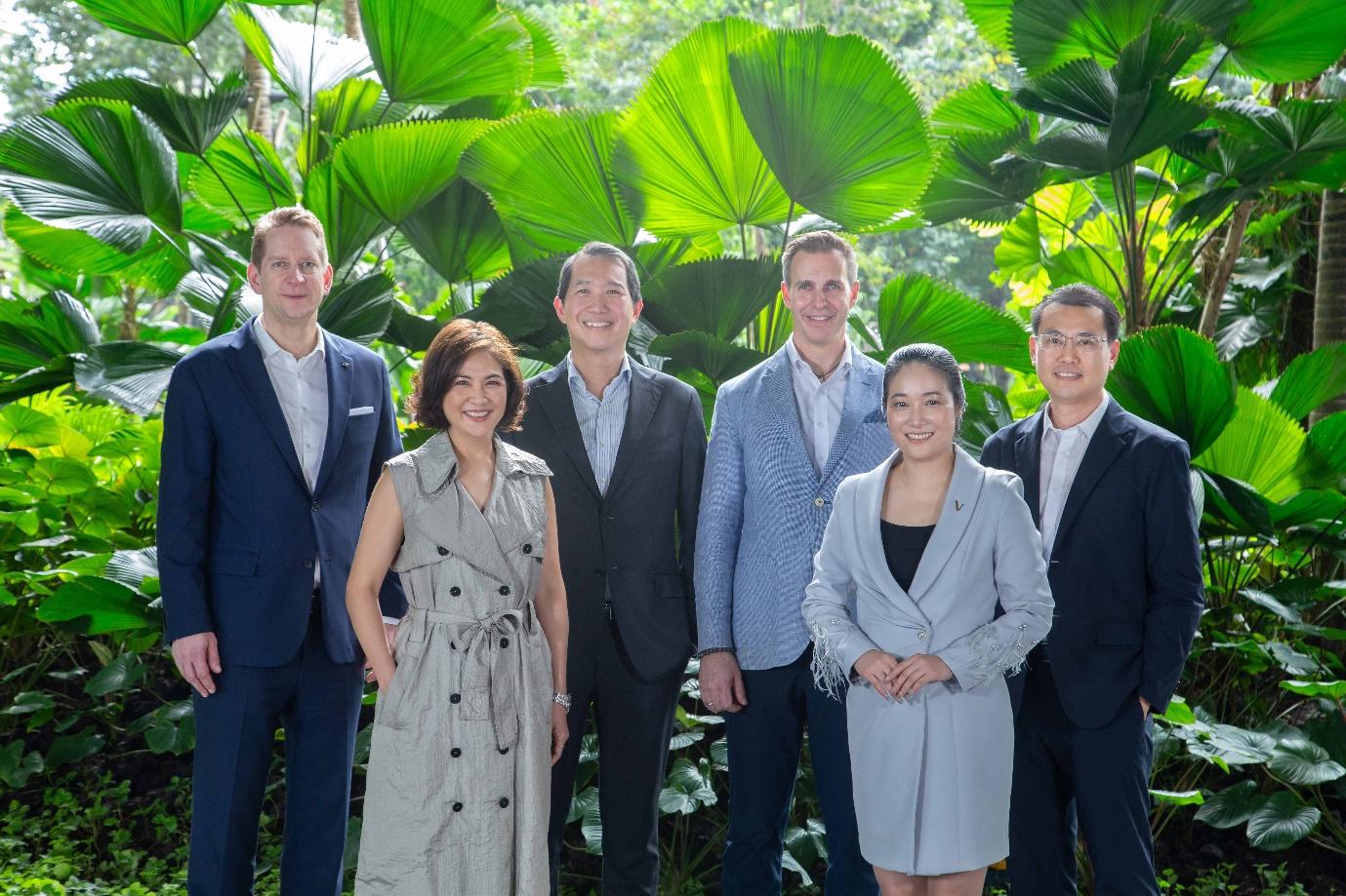 กลุ่มสยามสินธร ตอกย้ำความสำเร็จ 10 ปีวิถียั่งยืน