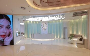 EMMA Clinic สร้าง Soft Power กลางเมืองหลวงอินโดนีเซีย