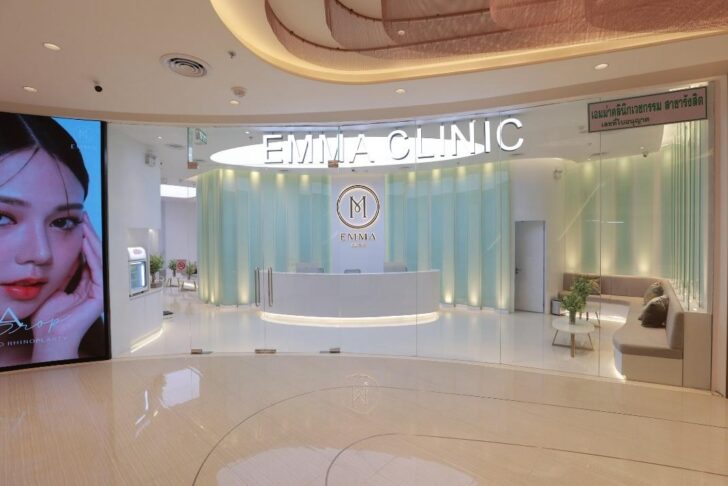 EMMA Clinic สร้าง Soft Power กลางเมืองหลวงอินโดนีเซีย