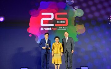 TOA ย้ำแชมป์สีเบอร์หนึ่ง คว้า 2 รางวัลใหญ่ 