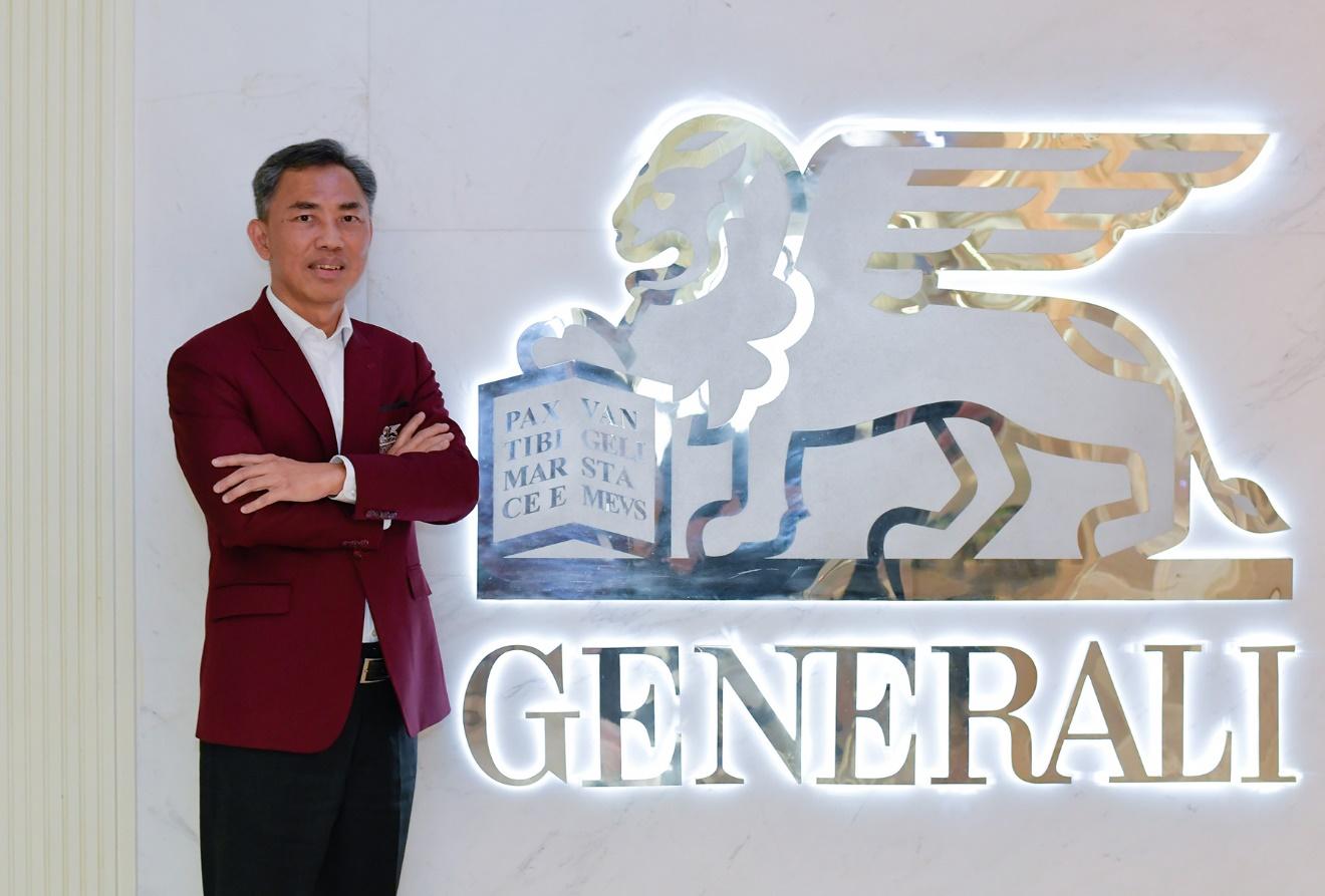 เจนเนอราลี่ เปิดกลยุทธ์ Agency RIGHT 2024 เสริมแกร่งช่องทางการจำหน่าย