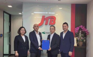 JTB Thailand บริษัททัวร์ท่องเที่ยว ญี่ปุ่น ยกระดับคุ้มครองข้อมูลส่วนบุคคล