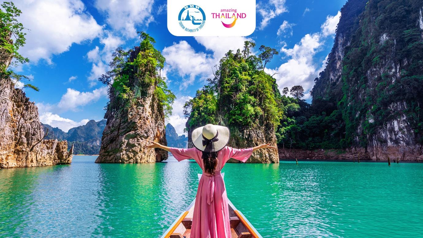ททท. และ AIS พาเที่ยวภาคใต้