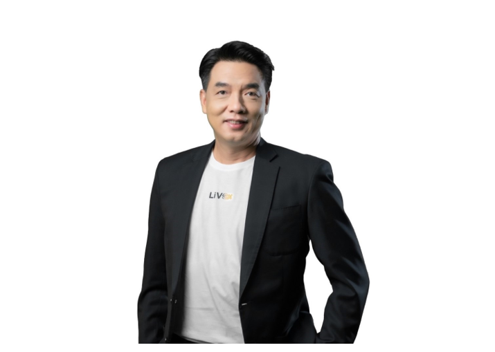 LiVE Platform จับมือ NIA TCELS และ KPMG ปั้นธุรกิจ New Economy