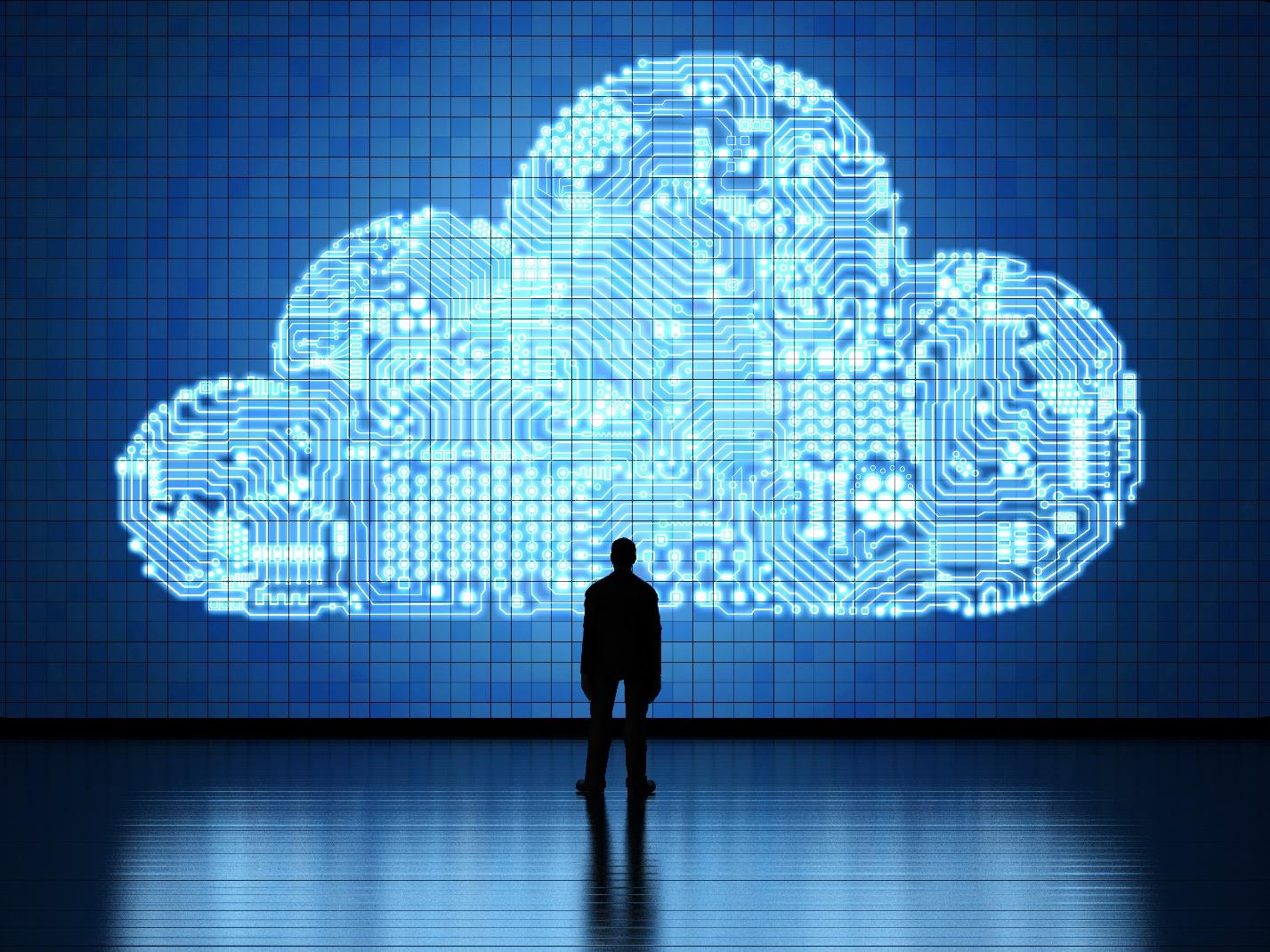GWS CLOUD ผู้นำระบบคลาวด์ของไต้หวันนำเทคโนโลยีสุดล้ำ