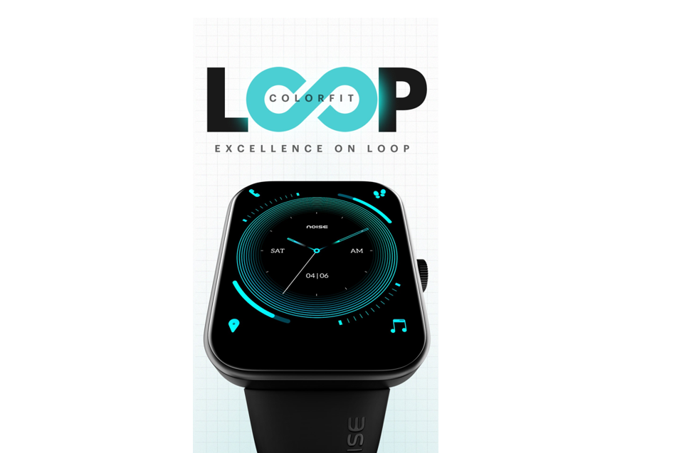 Bose-Backed สมาร์ทวอทช์แบรนด์ Noise เปิดตัวในไทยบน Shopee และ Lazada