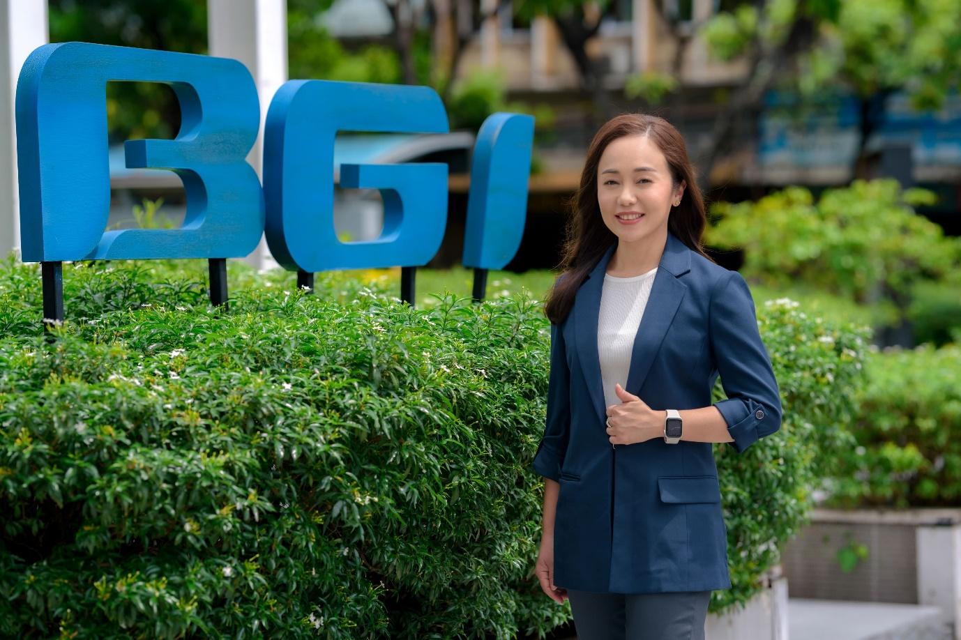 BKGI ลั่นระฆังเทรด 20 มี.ค.นี้ ชูจุดแข็งอยู่ใน Sunrise Industry 