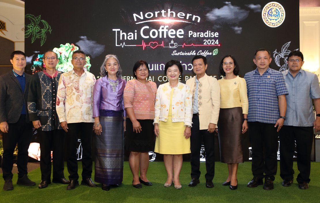 พาณิชย์ตั้งเป้าส่งเสริมกาแฟเชิงรุก