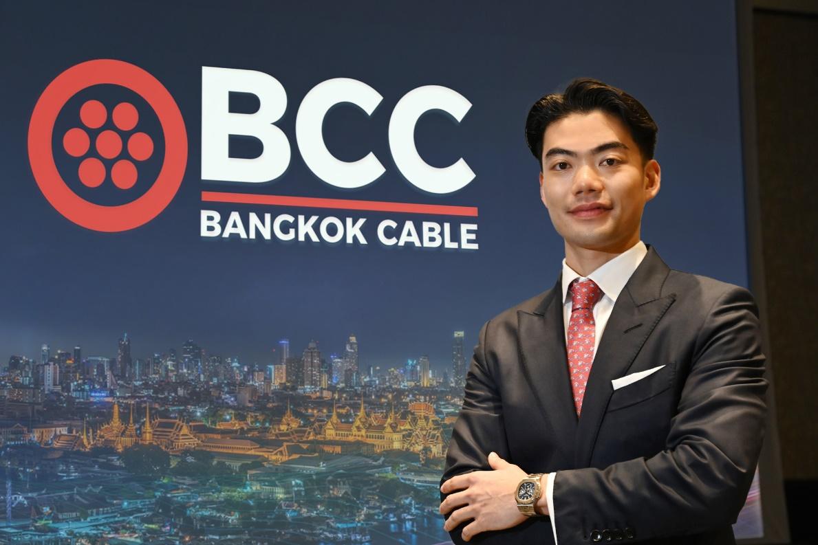 บางกอกเคเบิ้ล เปิดแผนกลยุทธ์ปี 2567