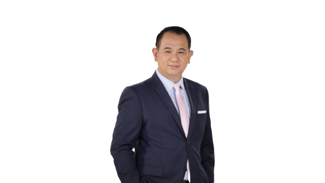 สุรสิทธิ์ คิวประสพศักดิ์