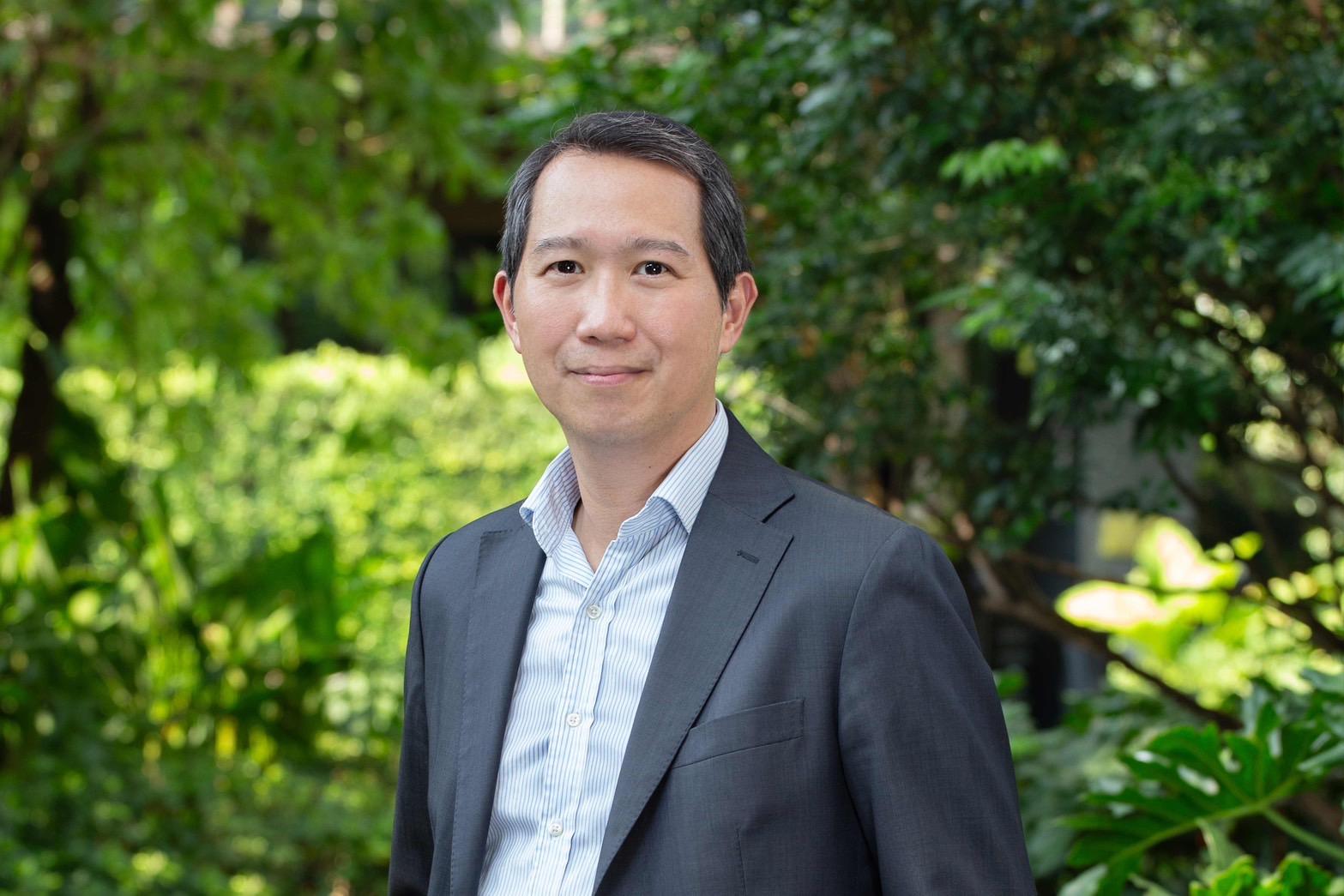 อภิชัย สิริดำรงพันธุ์