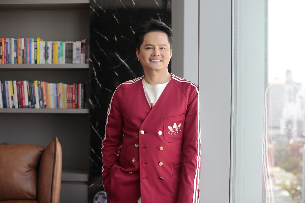 เริ่มต้นที่การให้‘ลอตเตอรี่พลัส’ ร่วมเดินทางสู่การพัฒนาที่ยั่งยืน