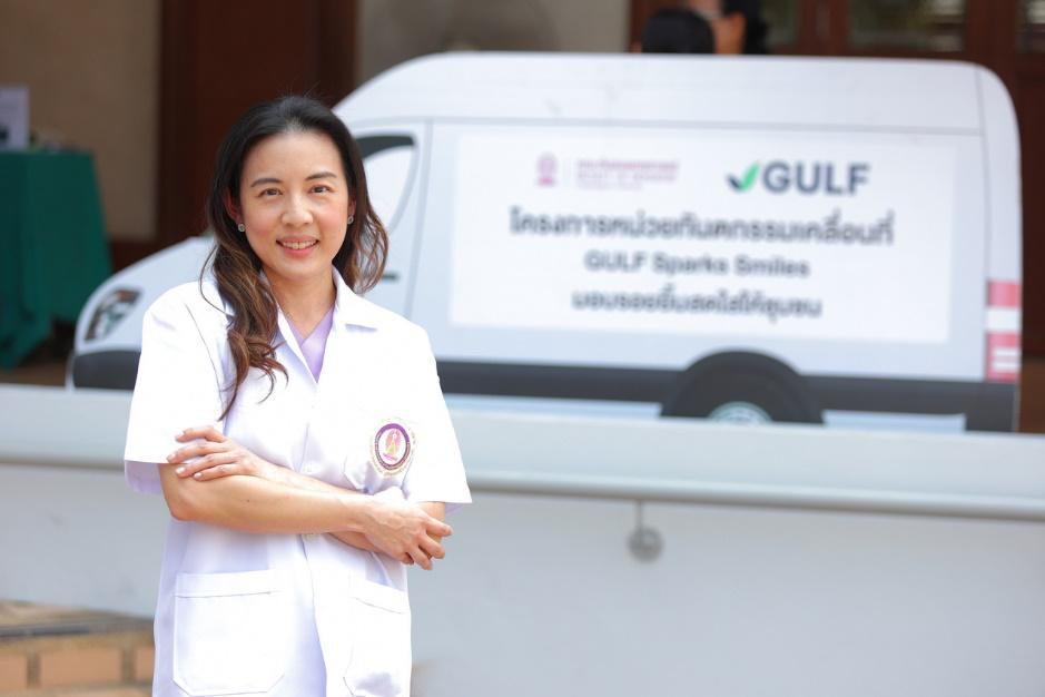 รศ.ทพญ.ดร.วลีรัตน์ ศุกรวรรณ