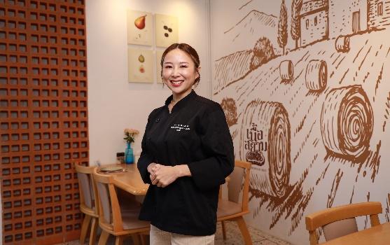 ‘เนื้อสยาม’ เนื้อไทยพรีเมียมสุดฉ่ำ ร้านไม่ลับประจำฝั่งธนฯ 