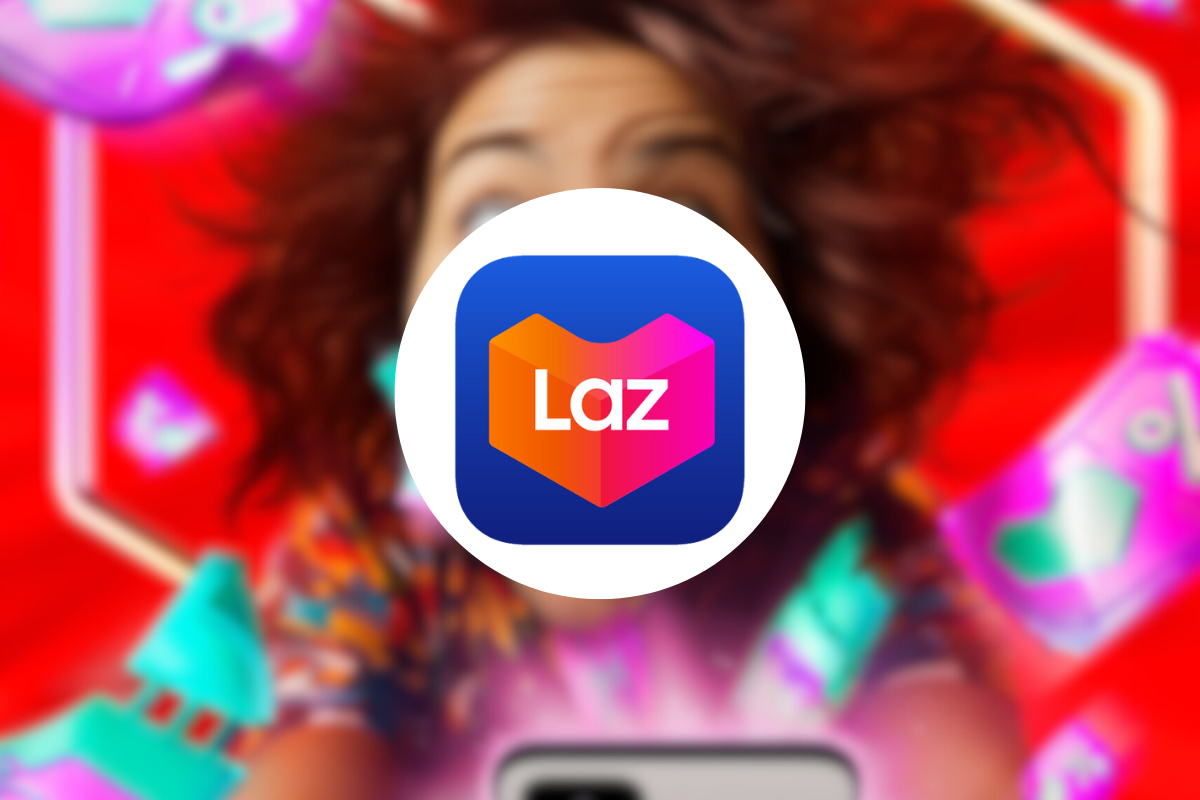 Lazada จัดใหญ่ฉลองครบรอบ 12 ปี มอบส่วนลดสูงสุด 10,000 บาท