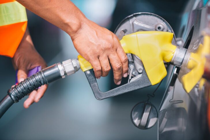 oil 5 oil