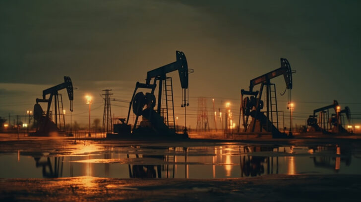 oil pump oil pump