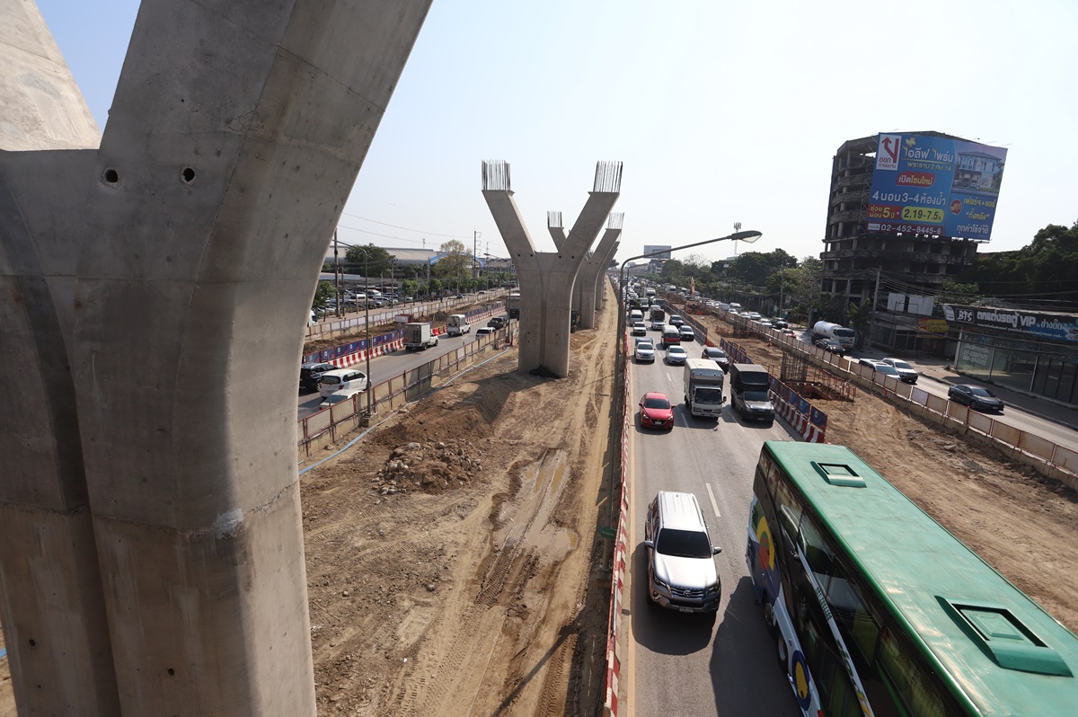เช็กค่าฝุ่น PM 2.5 วันนี้ (7 มี.ค. 67) พบ 40 จังหวัดเกินค่ามาตรฐาน