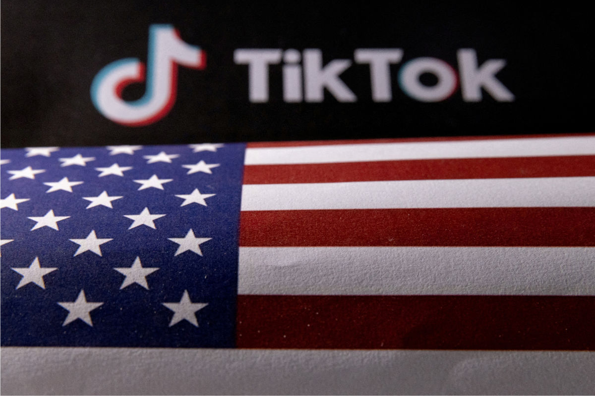 สหรัฐ vs TikTok : มหากาพย์ “การแบน” ที่ลากยาวมากว่า 4 ปี