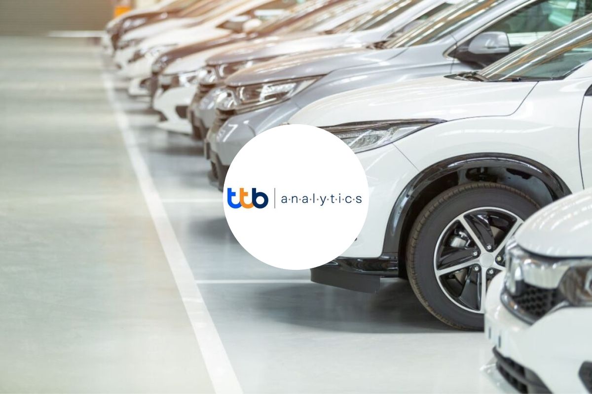 ttb analytics ห่วงอุตฯยานยนต์ไทย เจอปัญหาเชิงโครงสร้างรุนแรงสุดในรอบหลายสิบปี