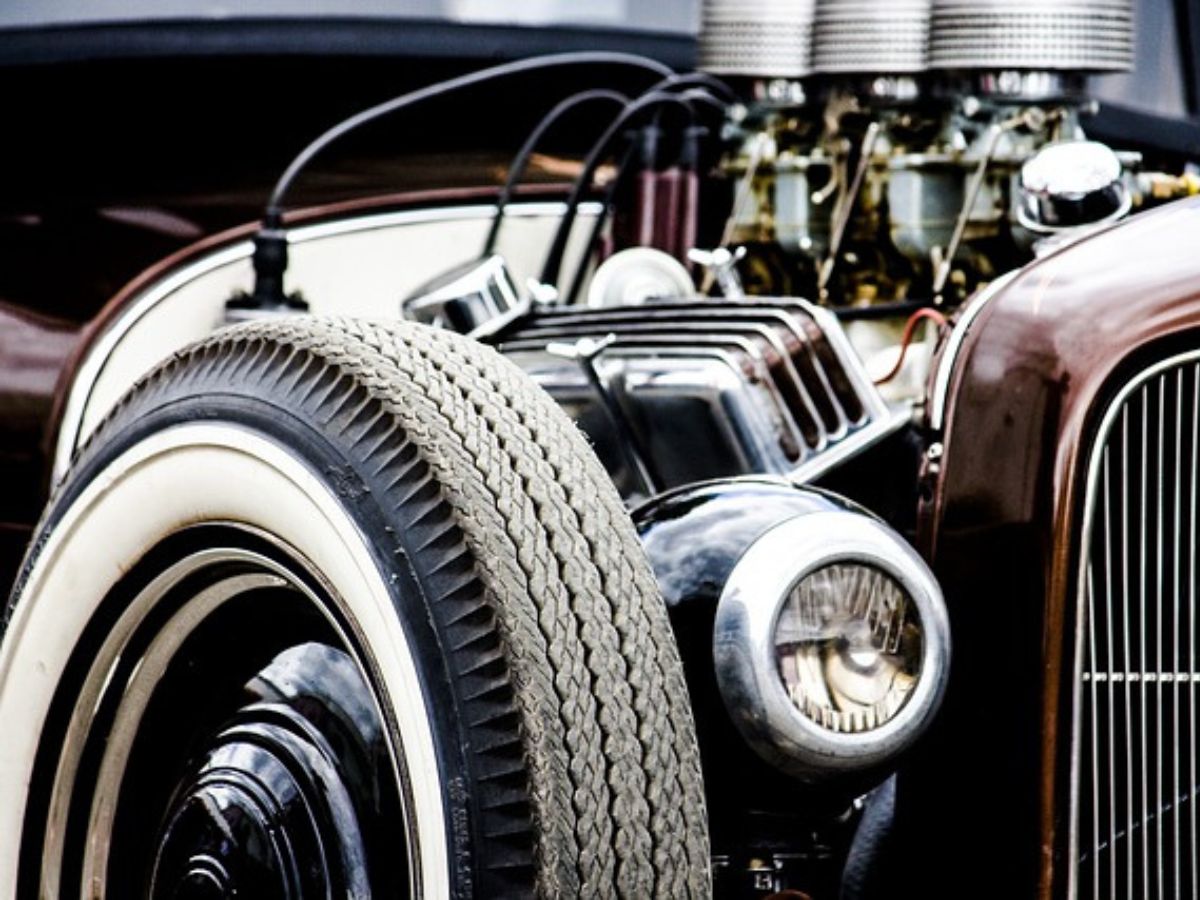 ครม.เห็นชอบมาตรการภาษี ส่งเสริมงานศิลปะ และรถ Classic Cars