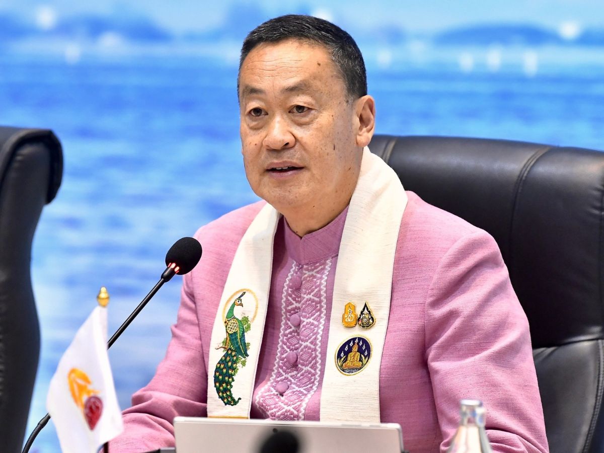 ครม.เบรกข้อเสนอนายกฯ ห้ามนำเข้าข้าวโพดเลี้ยงสัตว์ เสี่ยงผิดกฎ WTO