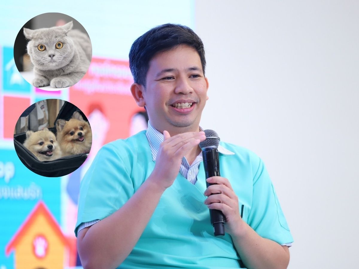 เลือกอาหารอย่างไรให้เหมาะกับสัตว์เลี้ยง เลขทะเบียนอาหารสัตว์สำคัญ