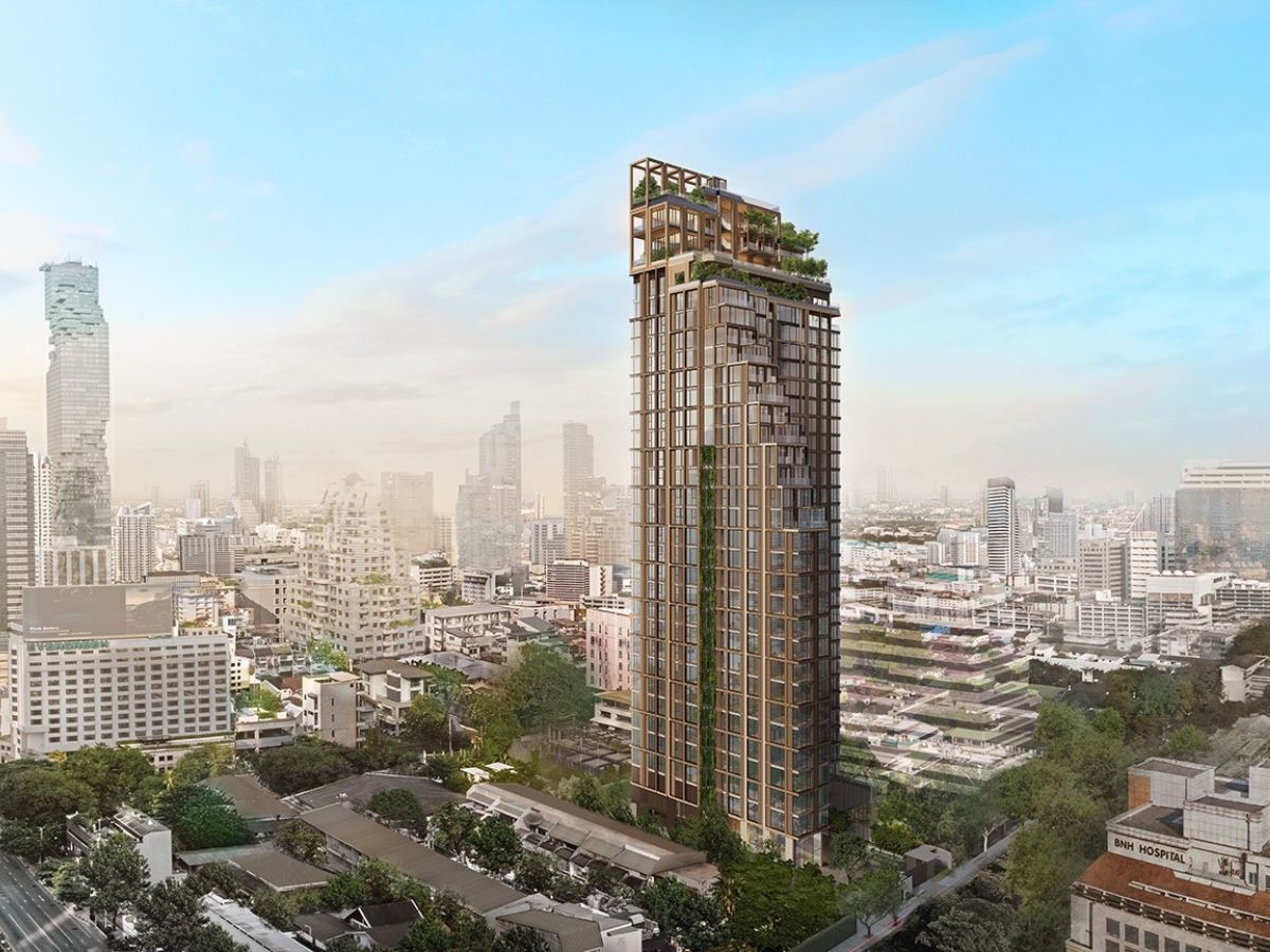 PROUD เดินตามโรดแมป เตรียมเปิดโครงการใหม่แนวราบลักเซอรี่ มูลค่า 3,700 ล้านบาท
