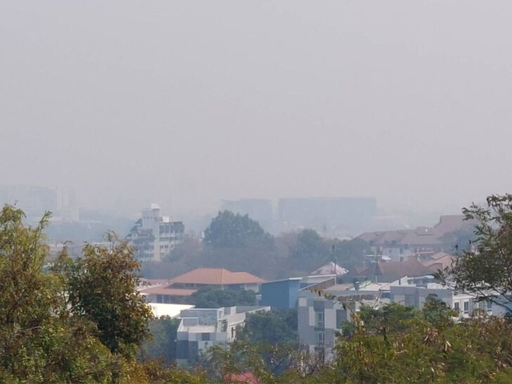 มลพิษหนักสุดในโลก มลพิษหนักสุดในโลก