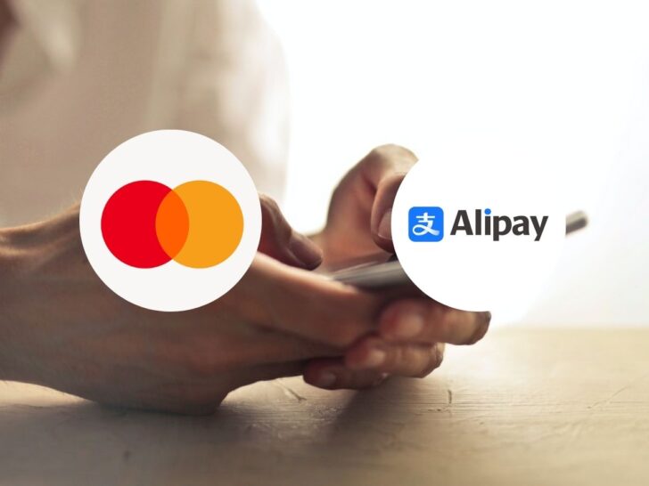 มาสเตอร์การ์ด จับมือ Alipay เปิดบริการ “โอนเงินระหว่างประเทศ”