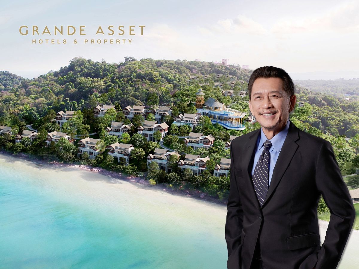 แกรนด์ แอสเสทฯ เตรียมเงิน 3,500 ล้าน พร้อมชำระคืนหุ้นกู้ 8 เม.ย.นี้