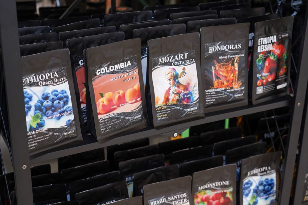 ICONIC CRAFT COFFEE FEST 2024