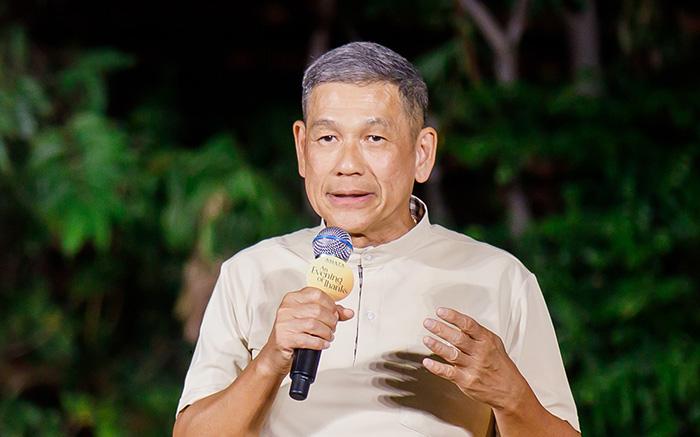 ชวลิต ทิพพาวนิช