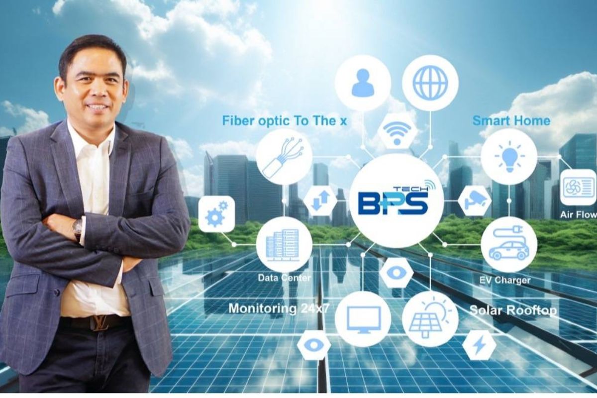 ก.ล.ต. นับหนึ่งไฟลิ่ง BPS ขายไอพีโอ 120 ล้านหุ้น เดินหน้าเข้า mai