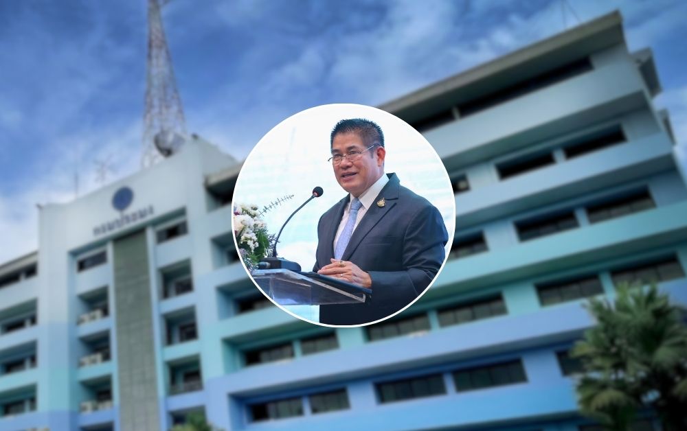กรมประมงโชว์แก้กฎหมายรอง 19 ฉบับ ดันกฎหมายประมงใหม่เข้าสภาฉลุย