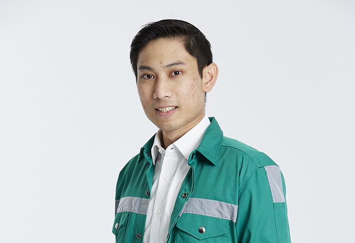 ธีรวุฒิ ทรงเมตตา