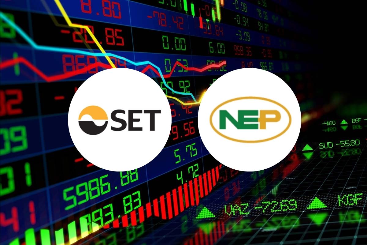 ตลท. เตือนระวังลงทุนหุ้น NEP หลังยุติธุรกิจหลัก-เลิกจ้าง