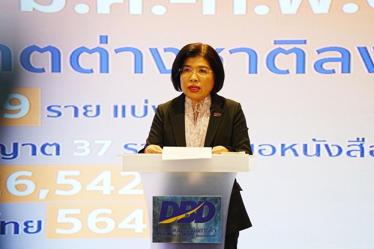 ลุยตรวจสอบ นอมินี ภูเก็ต 59 ราย เน้นธุรกิจท่องเที่ยวต้องโปร่งใส 