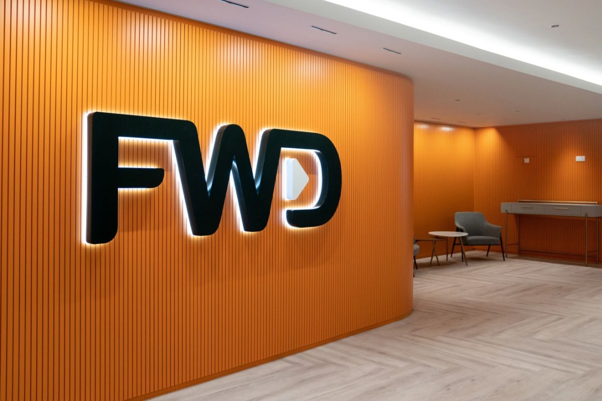 FWD จับมือ ไมโครซอฟท์ 4 ปี เข้าถึงบริการ Generative AI ทำประกัน
