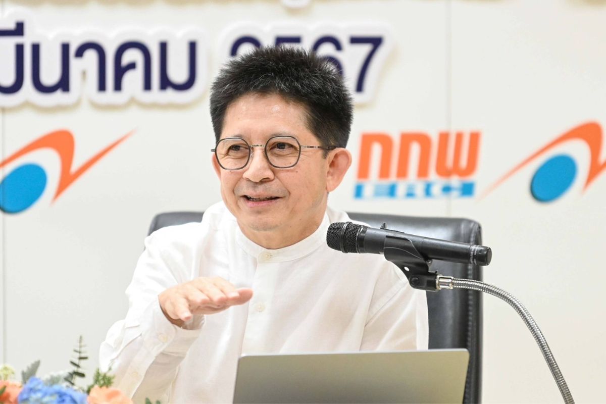 เปิด 3 สูตรค่าเอฟที กกพ.จ่อเคาะค่าไฟงวด พ.ค.-ส.ค. 2567 ที่ 4.18 บาท จากอะไร