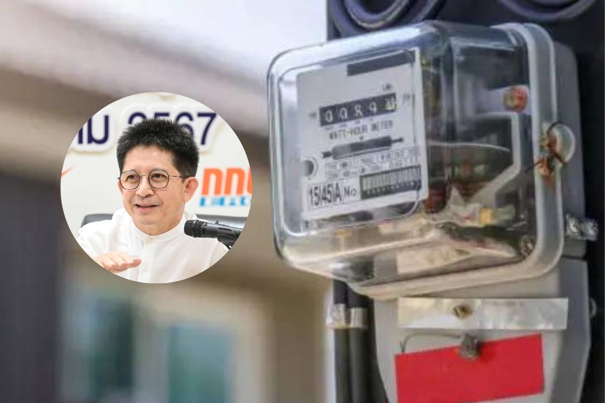 กกพ. จ่อปรับ ‘ค่าไฟฟ้าฐาน’ ใหม่ ทะลุ 4 บาท