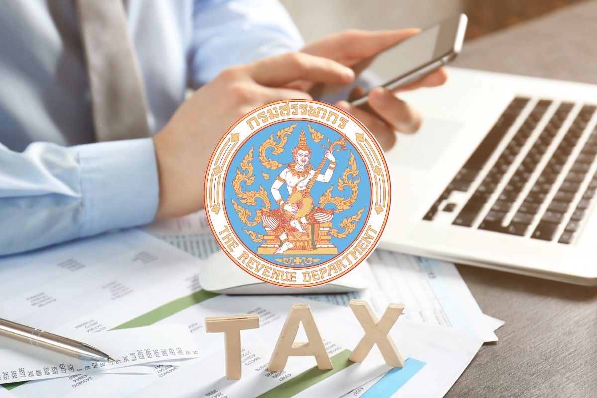 สรรพากร ยกเลิกคืนภาษีผ่านบัตร e-Money รับเงินผ่านช่องทางไหน เช็กที่นี่