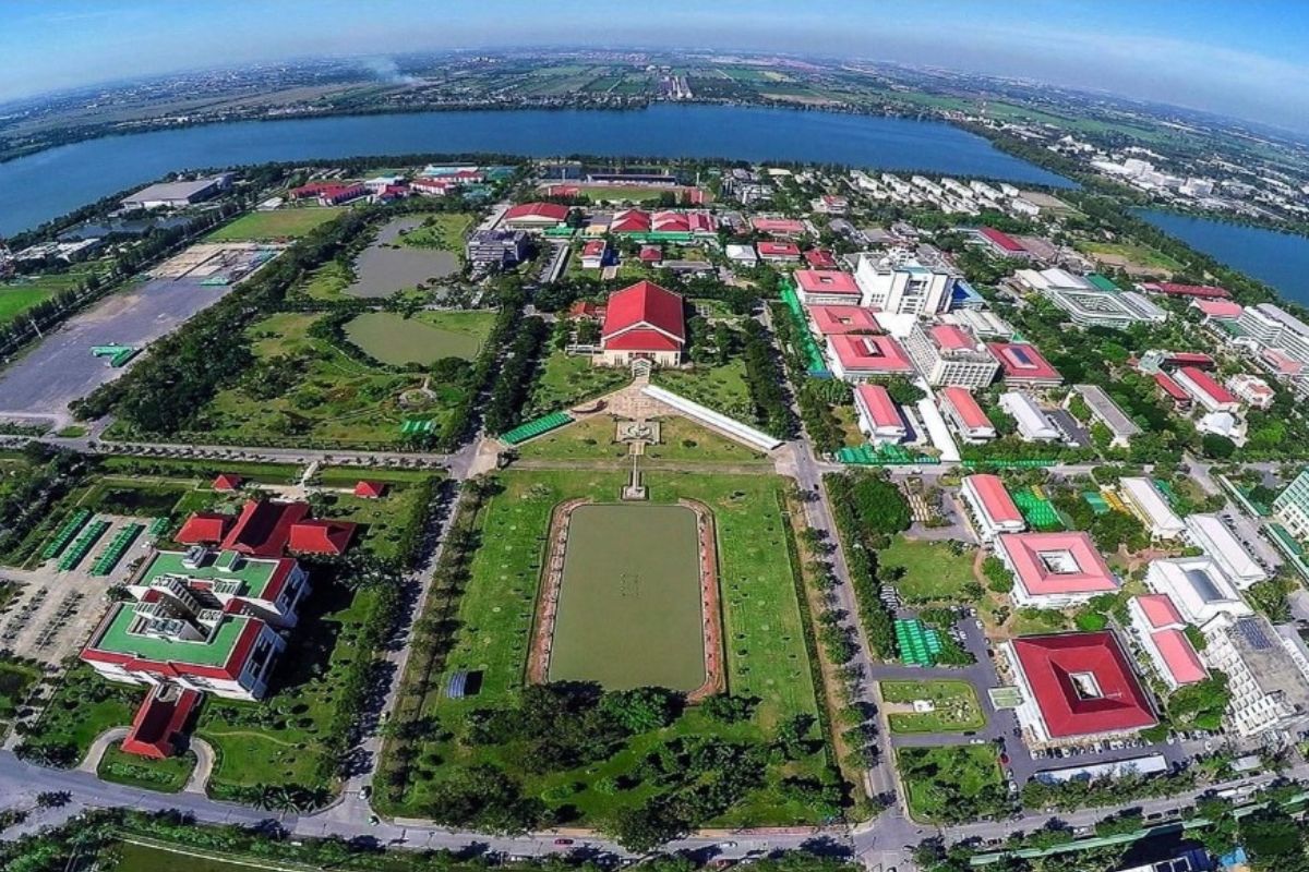มทร.ธัญบุรี จัดตั้งโครงการ จักรยานยนต์ไฟฟ้า-พร้อมสถานีชาร์จ ในมหา’ลัย