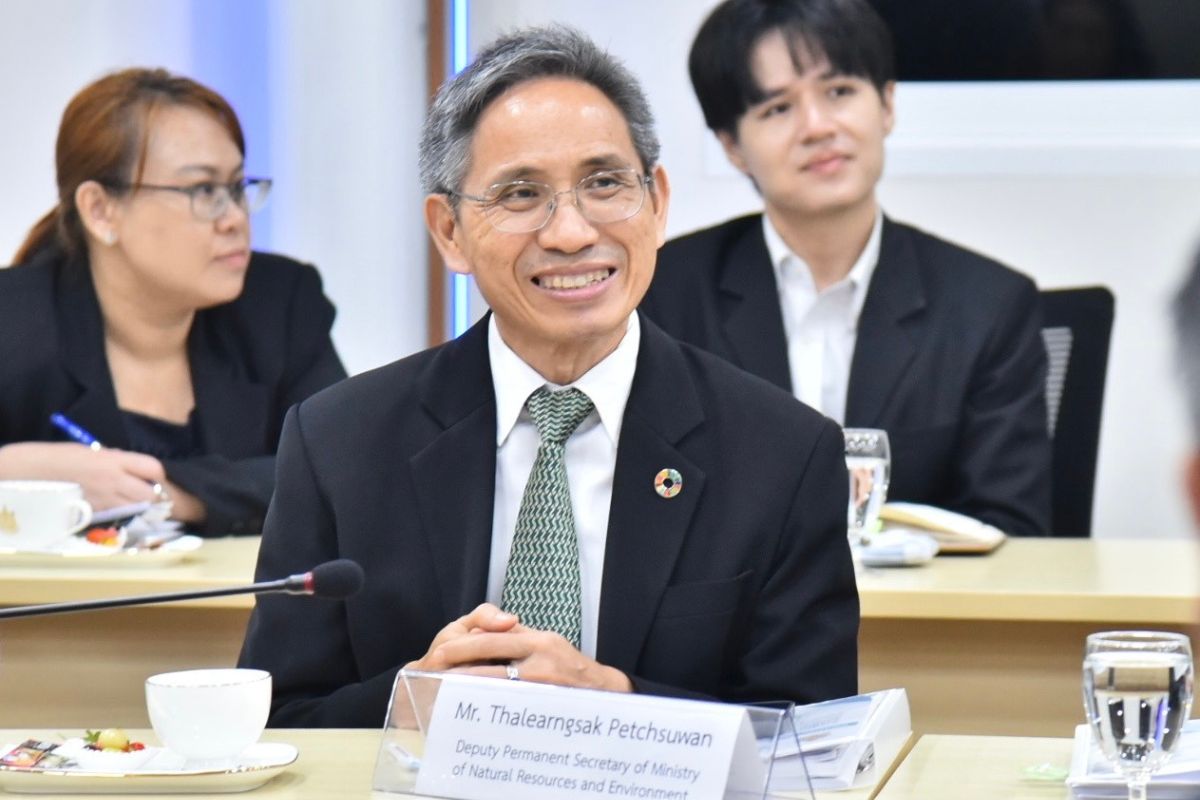 กระทรวงทรัพย์ ยันใช้งบฯกลาง 272 ล้านบาทแก้ปัญหาไฟป่าอย่างโปร่งใส
