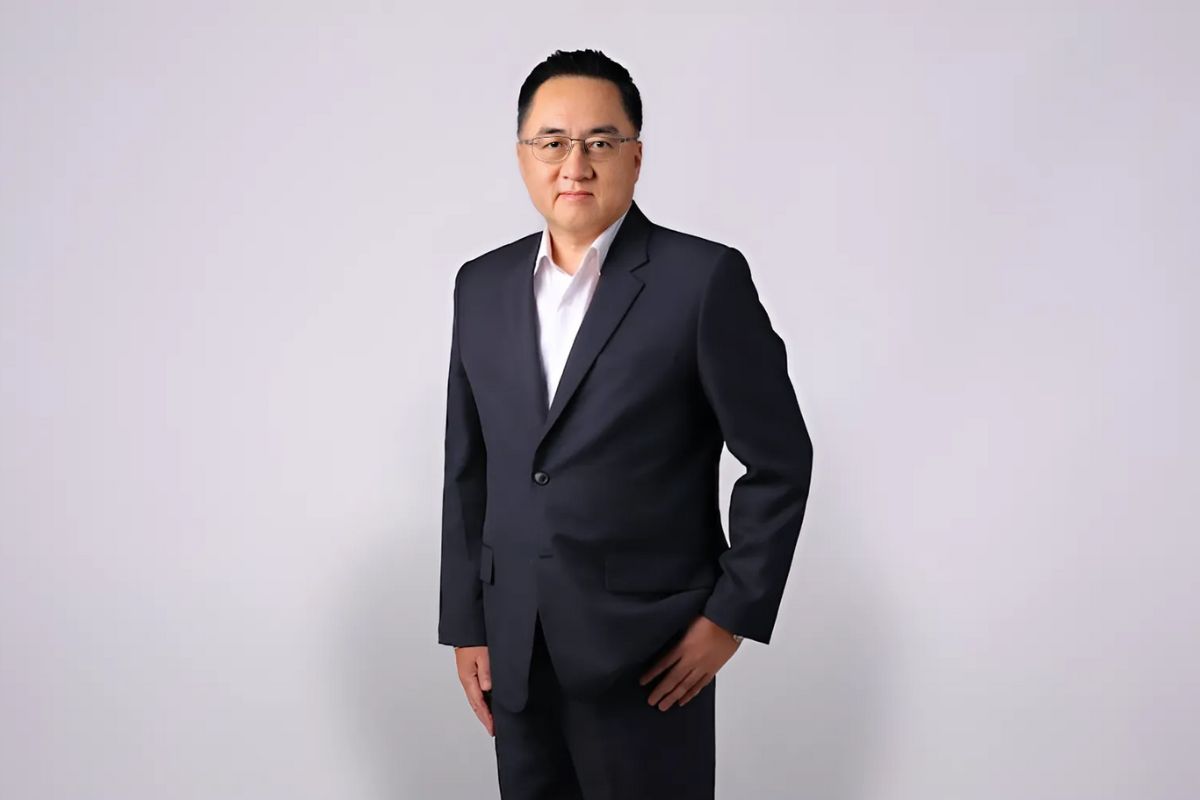 กลุ่มเรเว่ ตั้ง “อิสระ วงศ์รุ่ง” คุมทัพ RÊVER Leasing ลุยธุรกิจลีสซิ่งครบวงจร