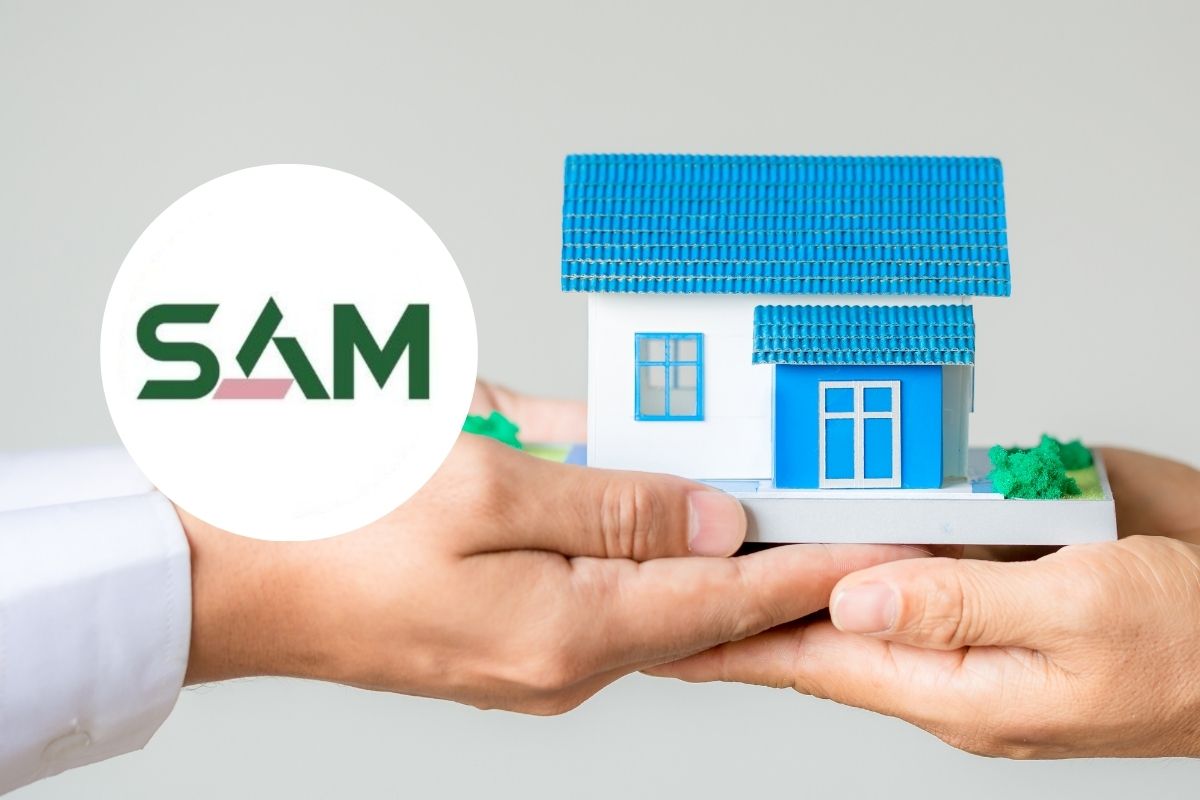 SAM จัดงาน “มหกรรมทรัพย์มือสองต้อง SAM” เริ่มวันนี้-10 เม.ย. 67