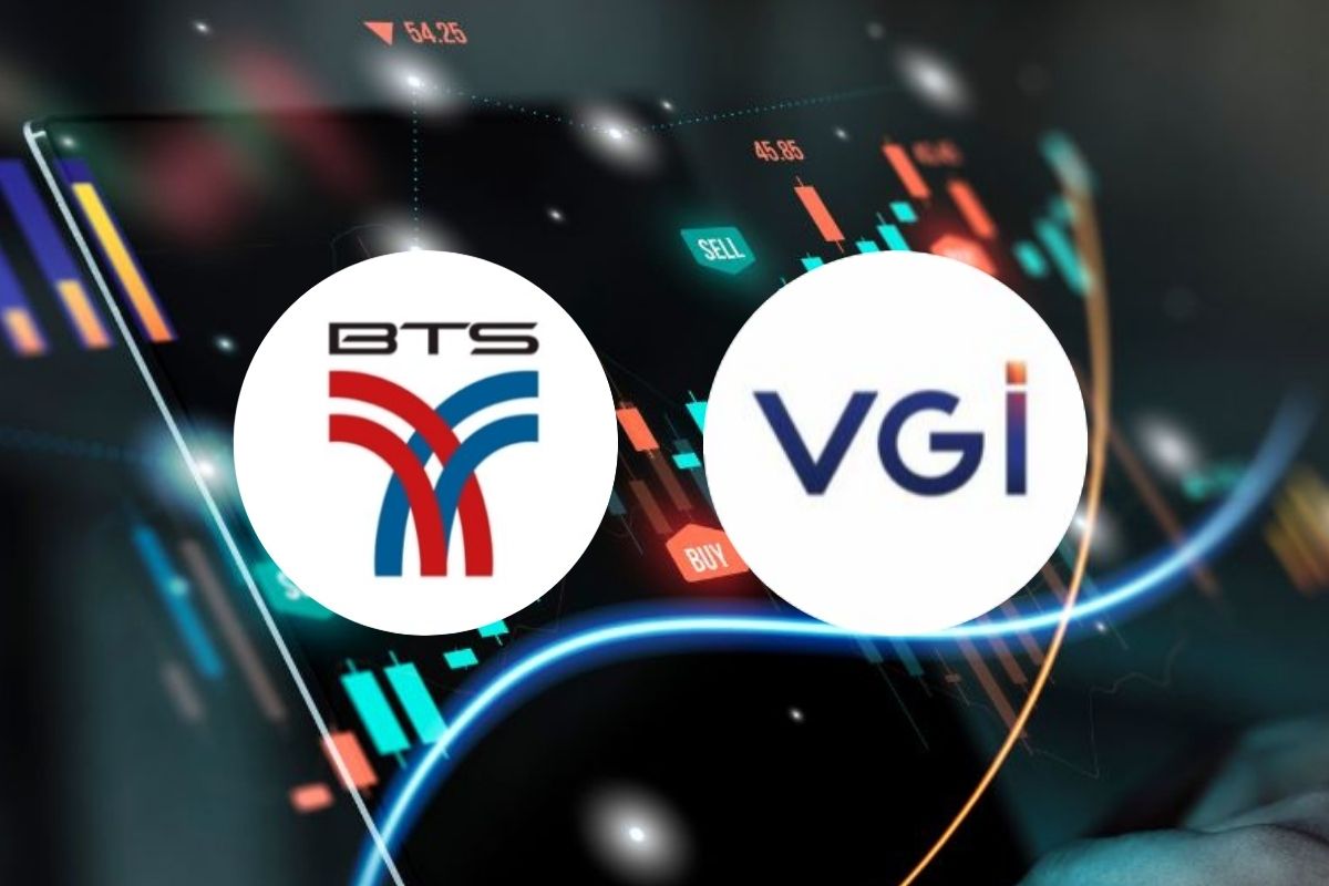 BTS-VGI พ้นผู้ถือหุ้นใหญ่ KEX โละขาย 316 ล้านหุ้น ตามแผนเทนเดอร์